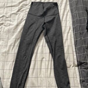 Lululemon leggings 28” size 8